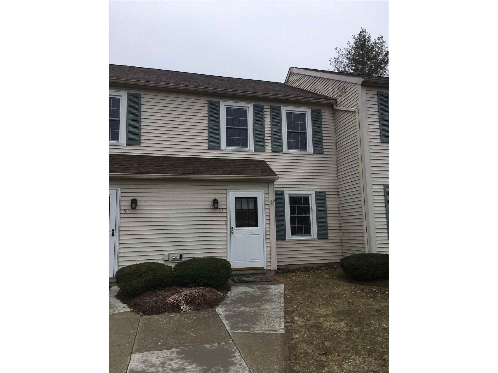 17 Brickyard Road, Unit 10