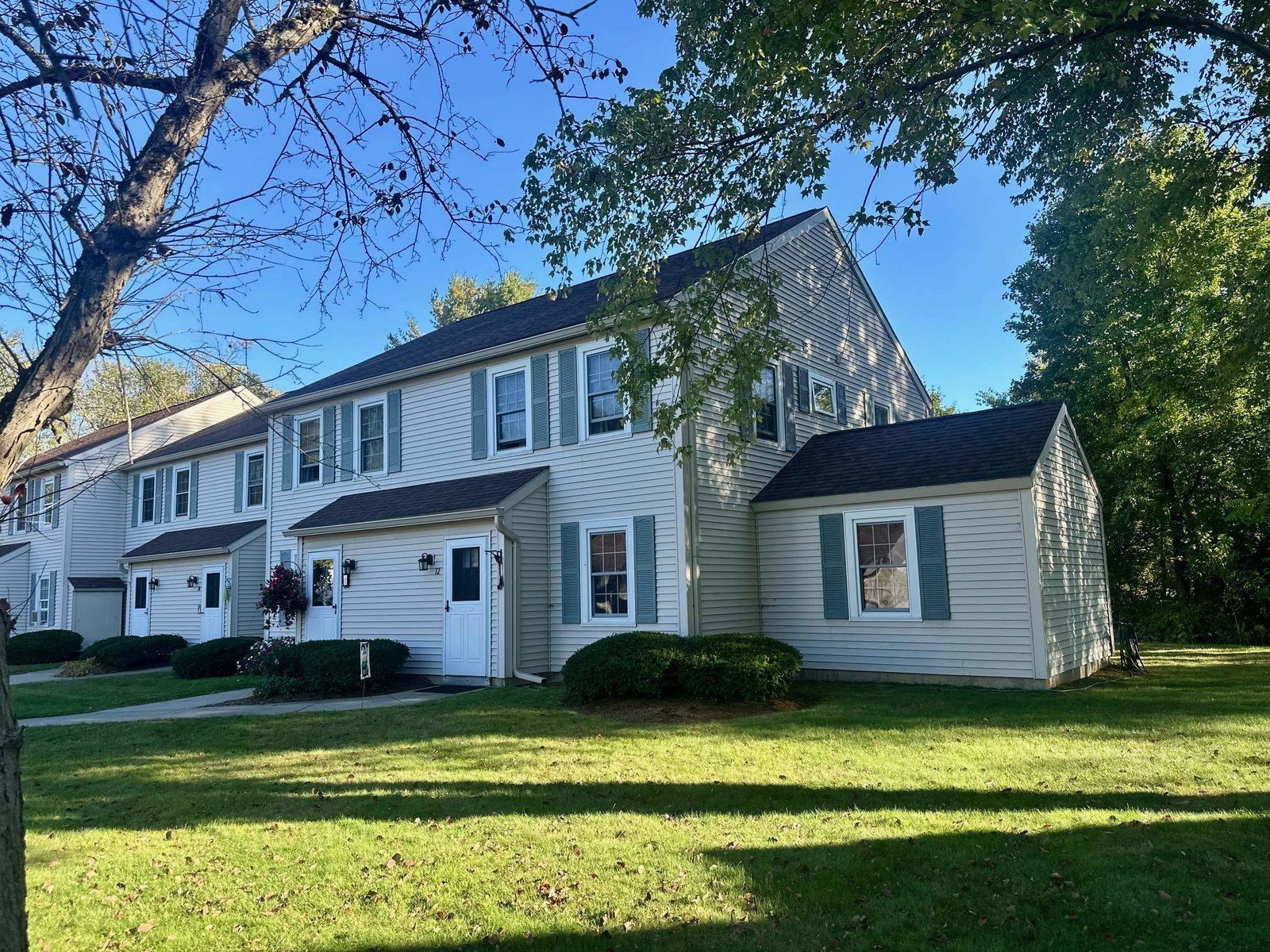 17 Brickyard Road, Unit 12