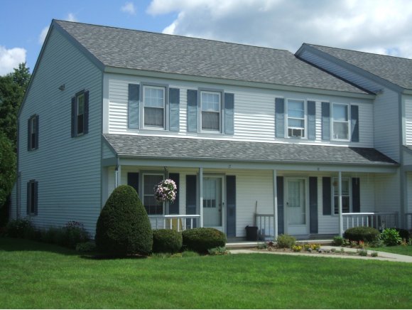 17 Brickyard Road, Unit 17