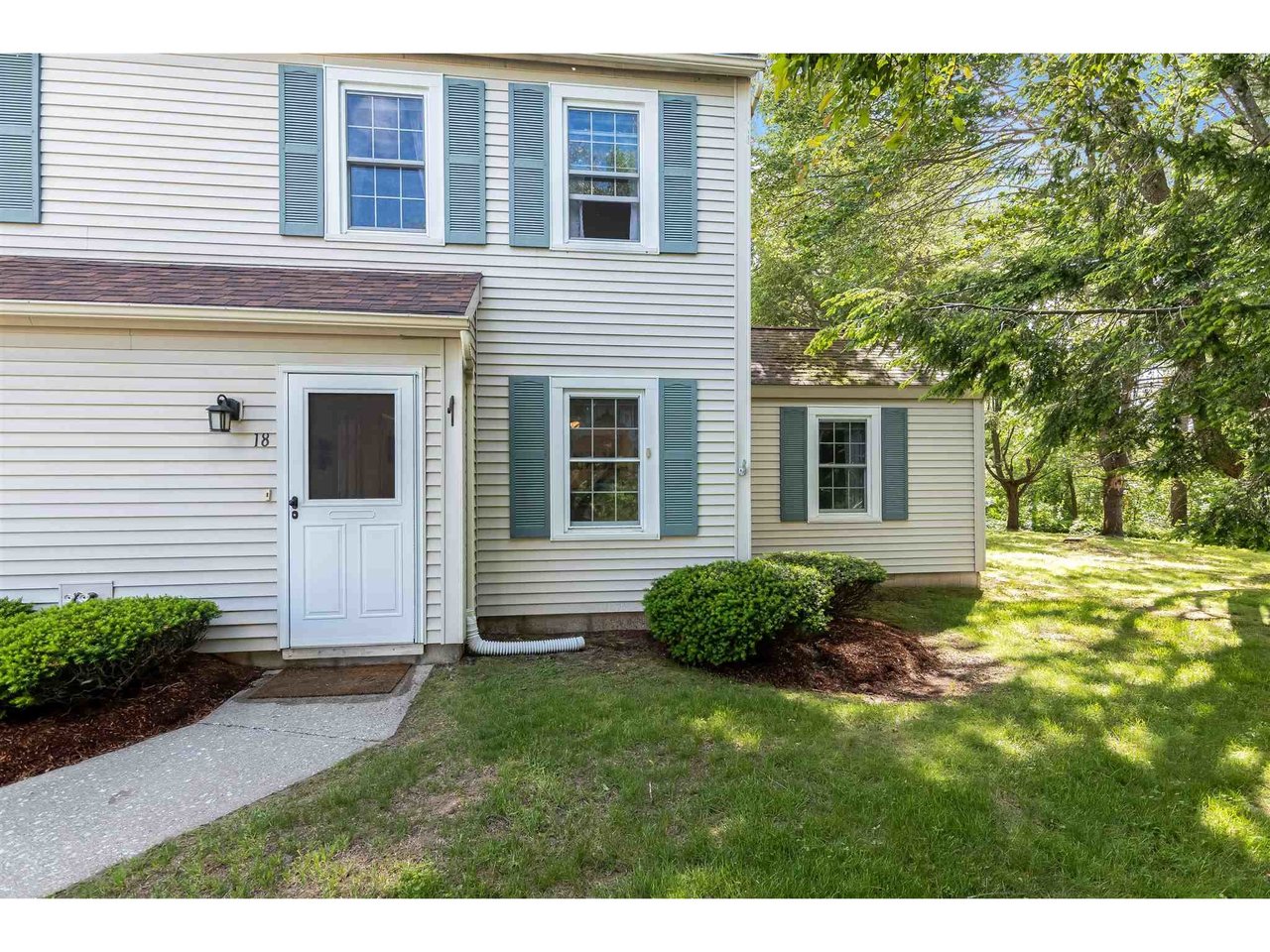 17 Brickyard Road, Unit 18