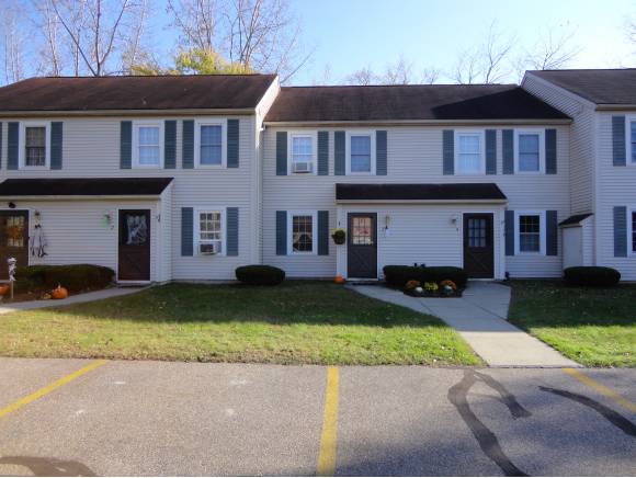 17 Brickyard Road, Unit 3