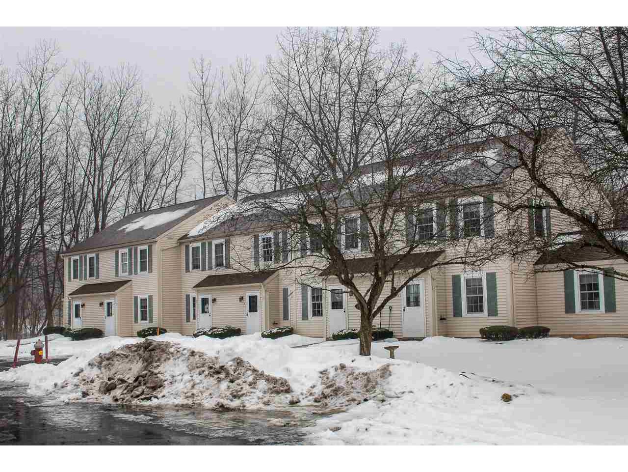 17 Brickyard Road, Unit 4