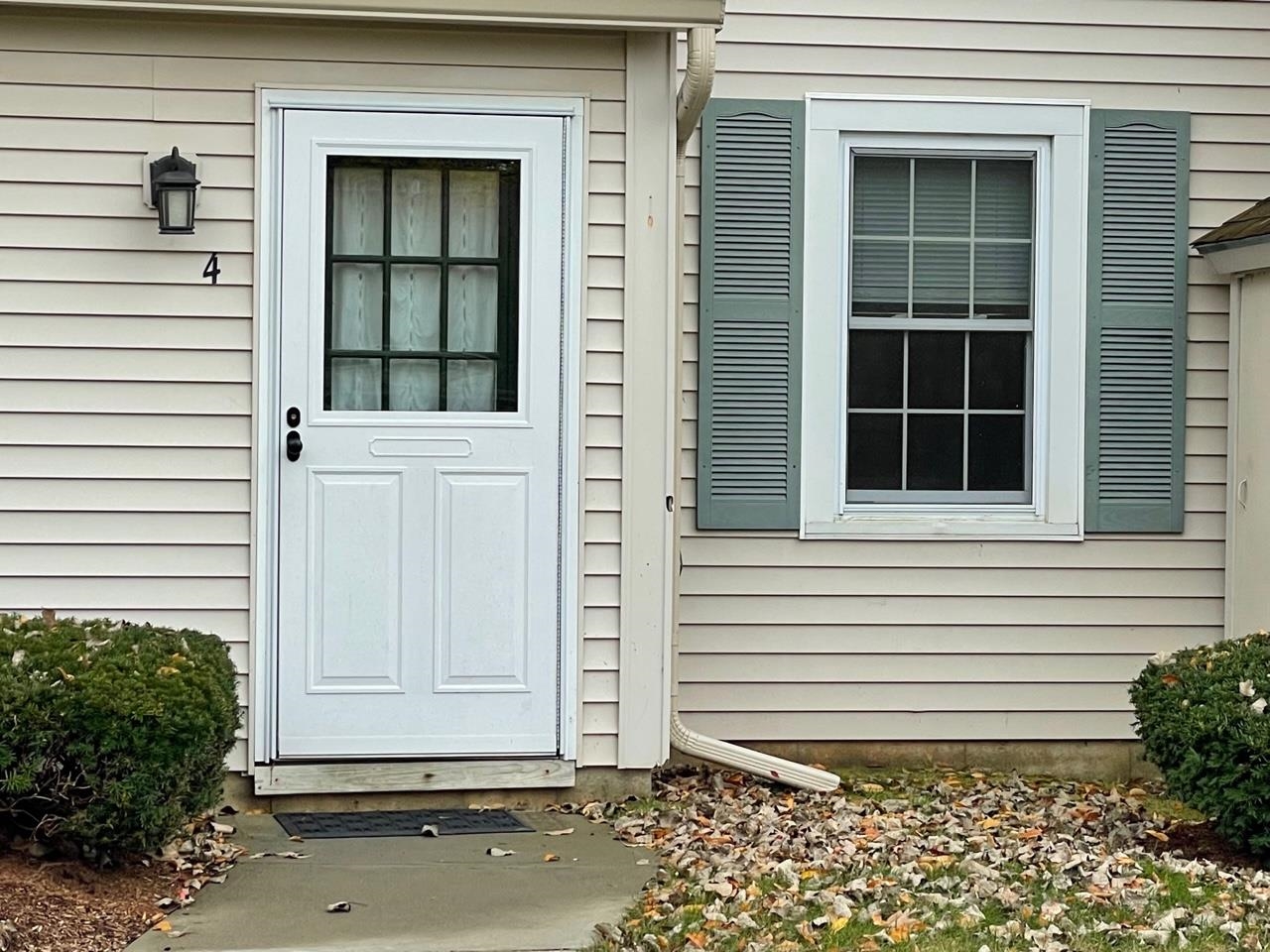 17 Brickyard Road, Unit 4