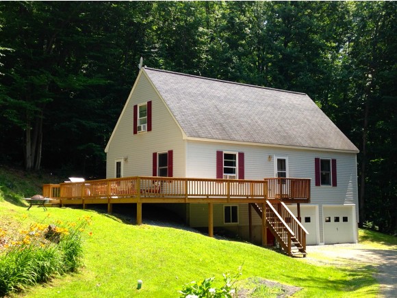 17 Broadview Estates