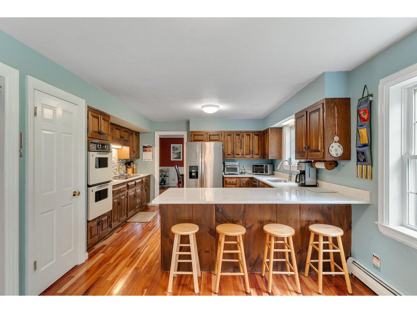 17 Brook Drive
