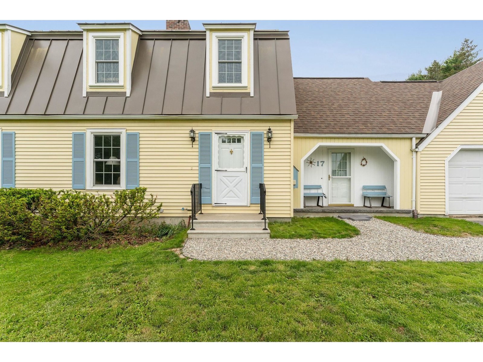 17 Brook Drive