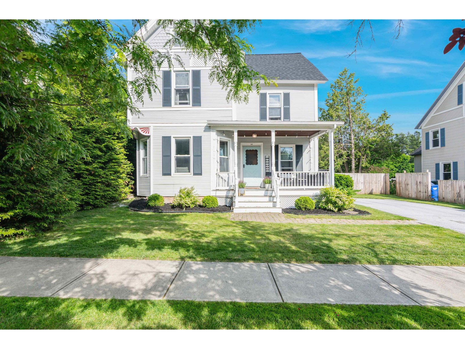 17 Brown Avenue, St. Albans City
