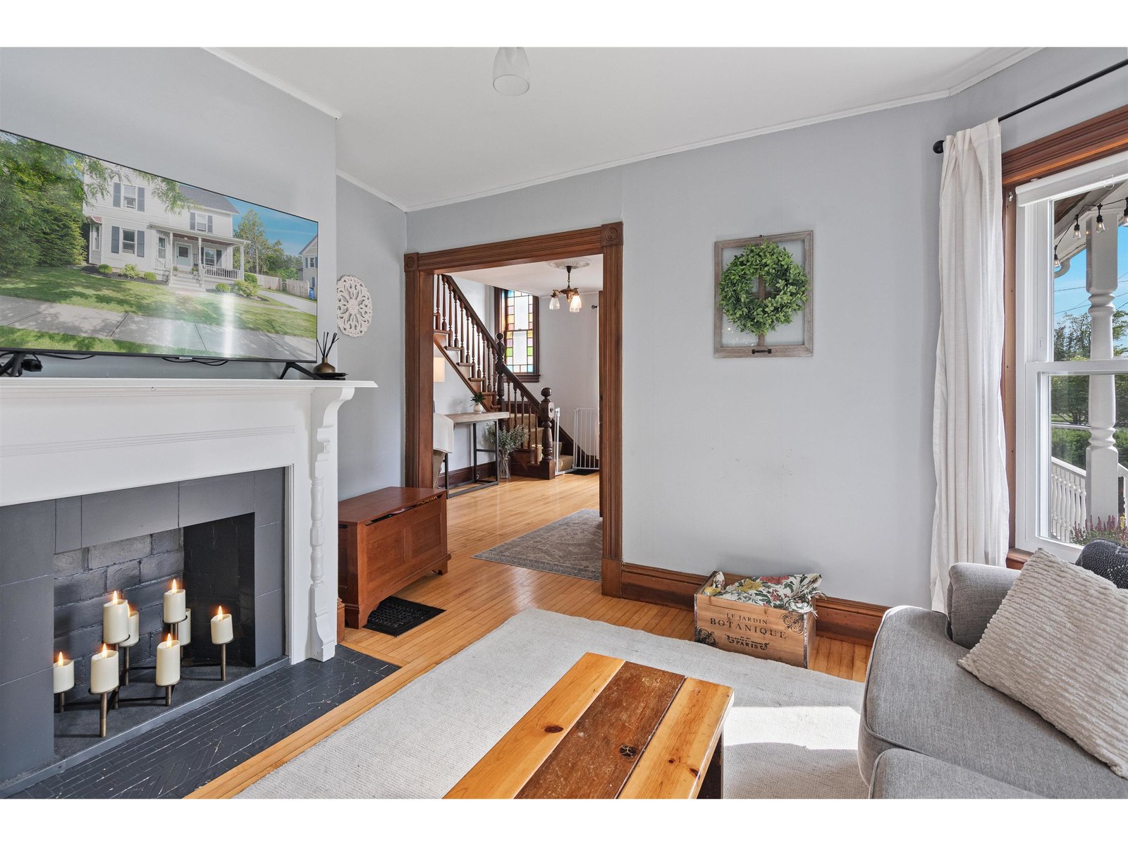17 Brown Avenue