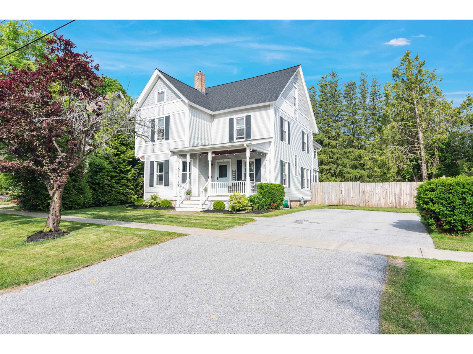 17 Brown Avenue