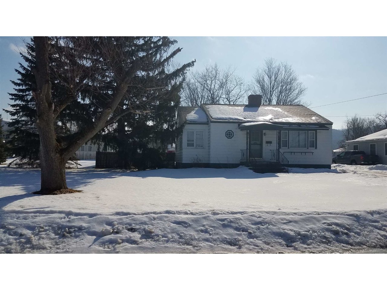 17 Burnell Terrace