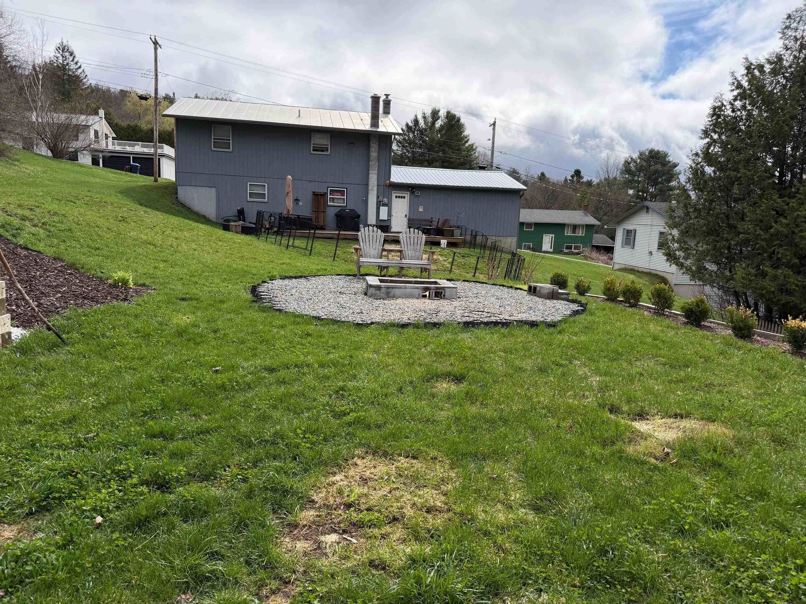 17 Cano Drive