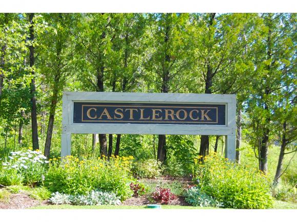 17 Castlerock, Unit 17