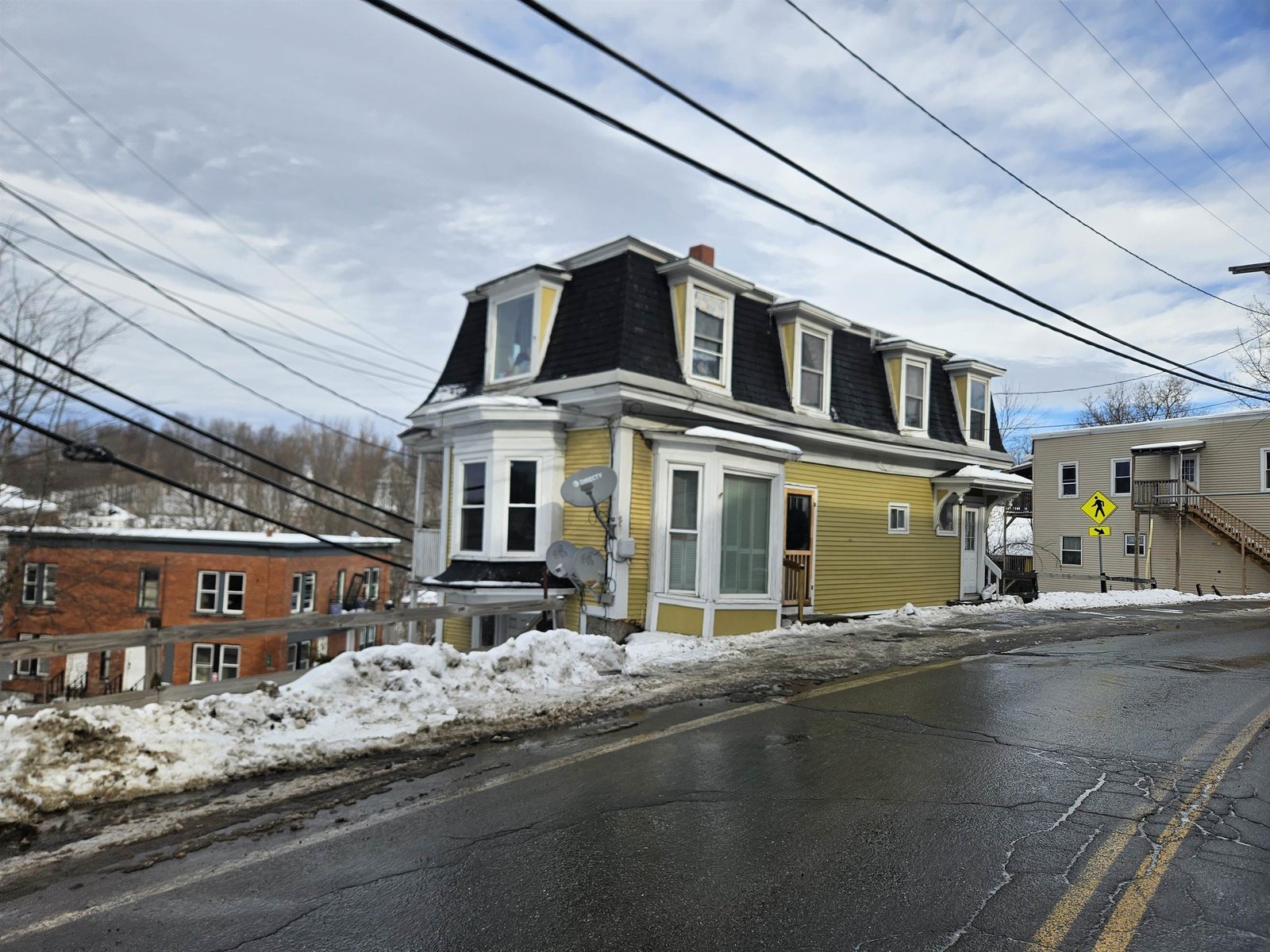 17 Caswell Avenue