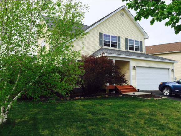 17 Catkin Drive