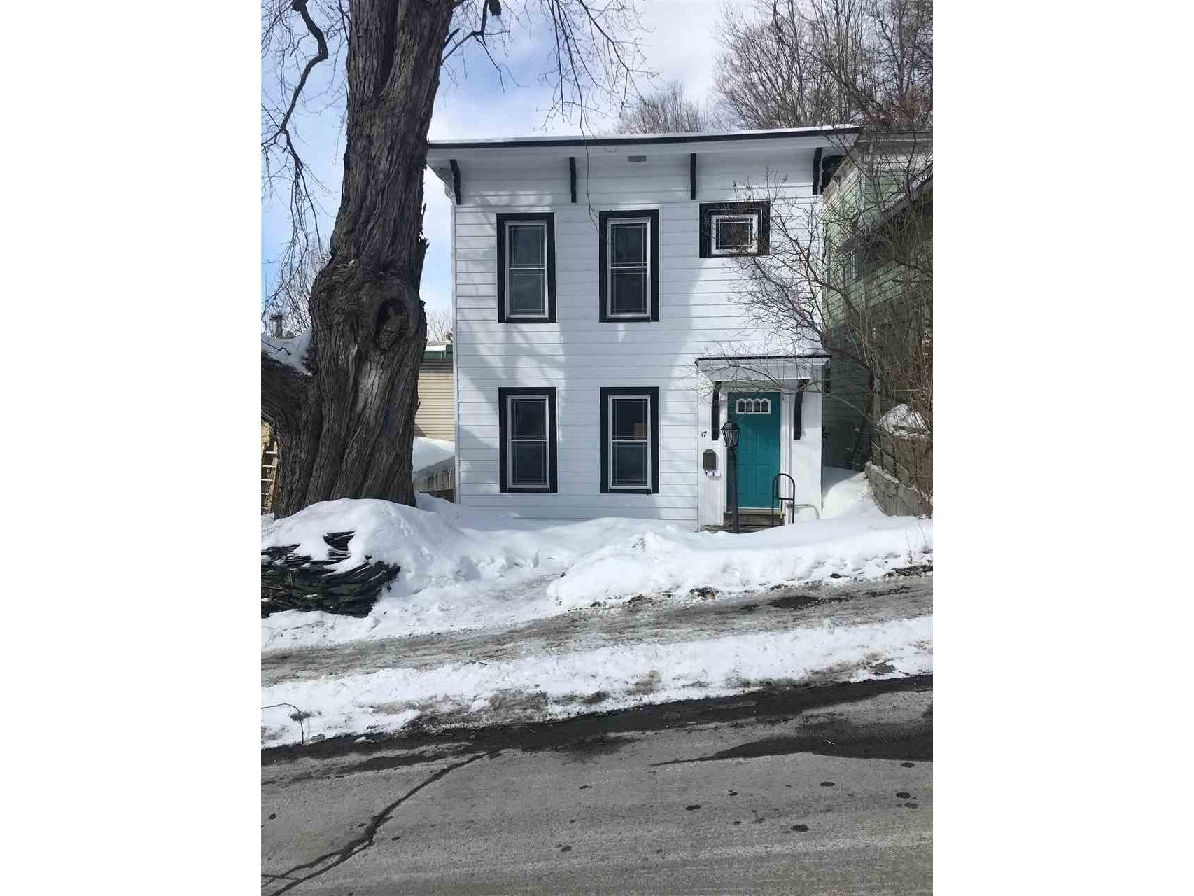 17 Charles Street