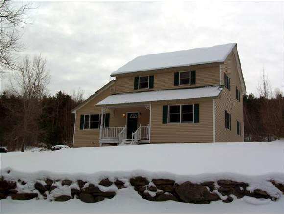 17 Christmas Hill Rd