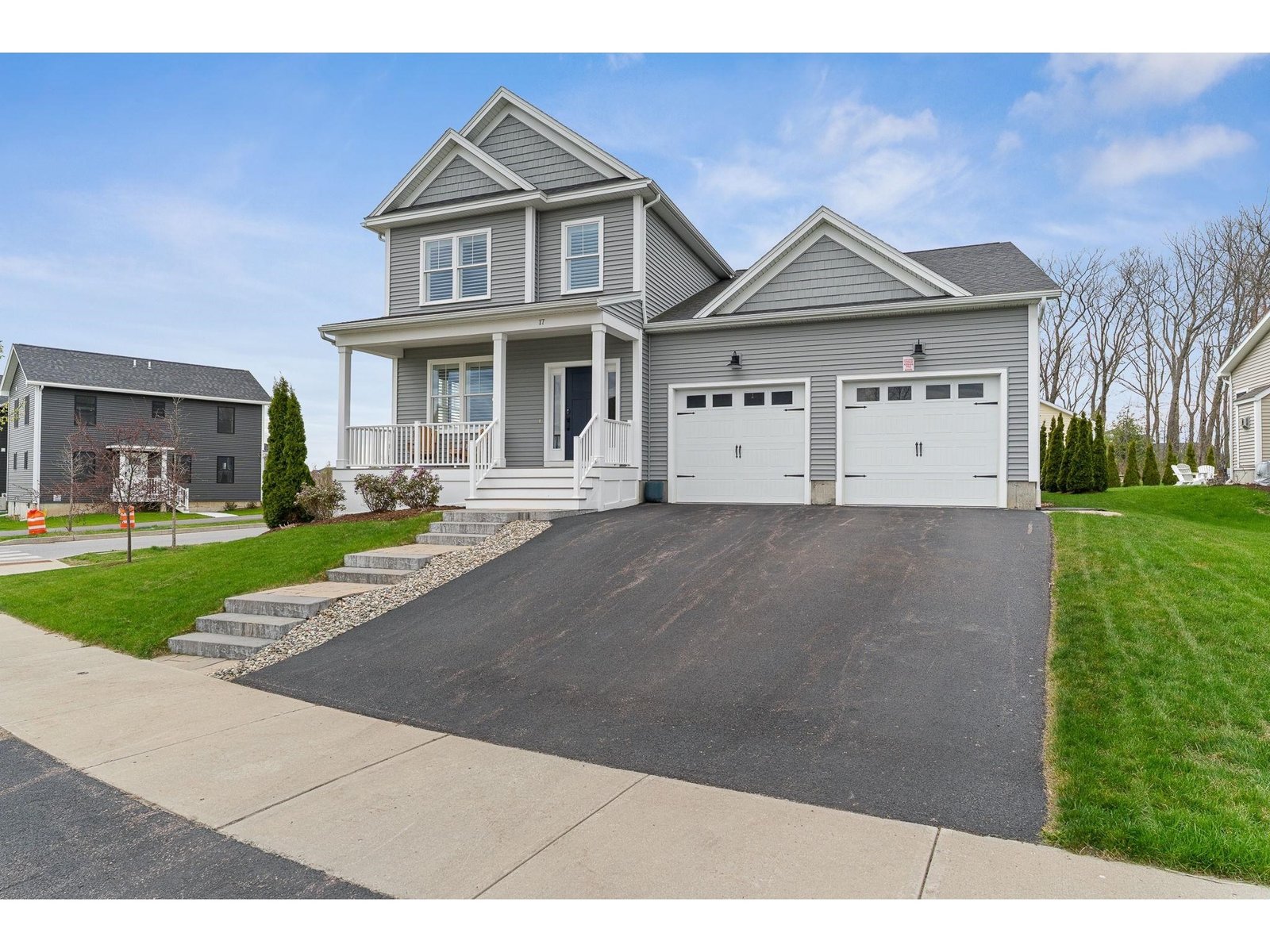 17 Churchill Street, South Burlington