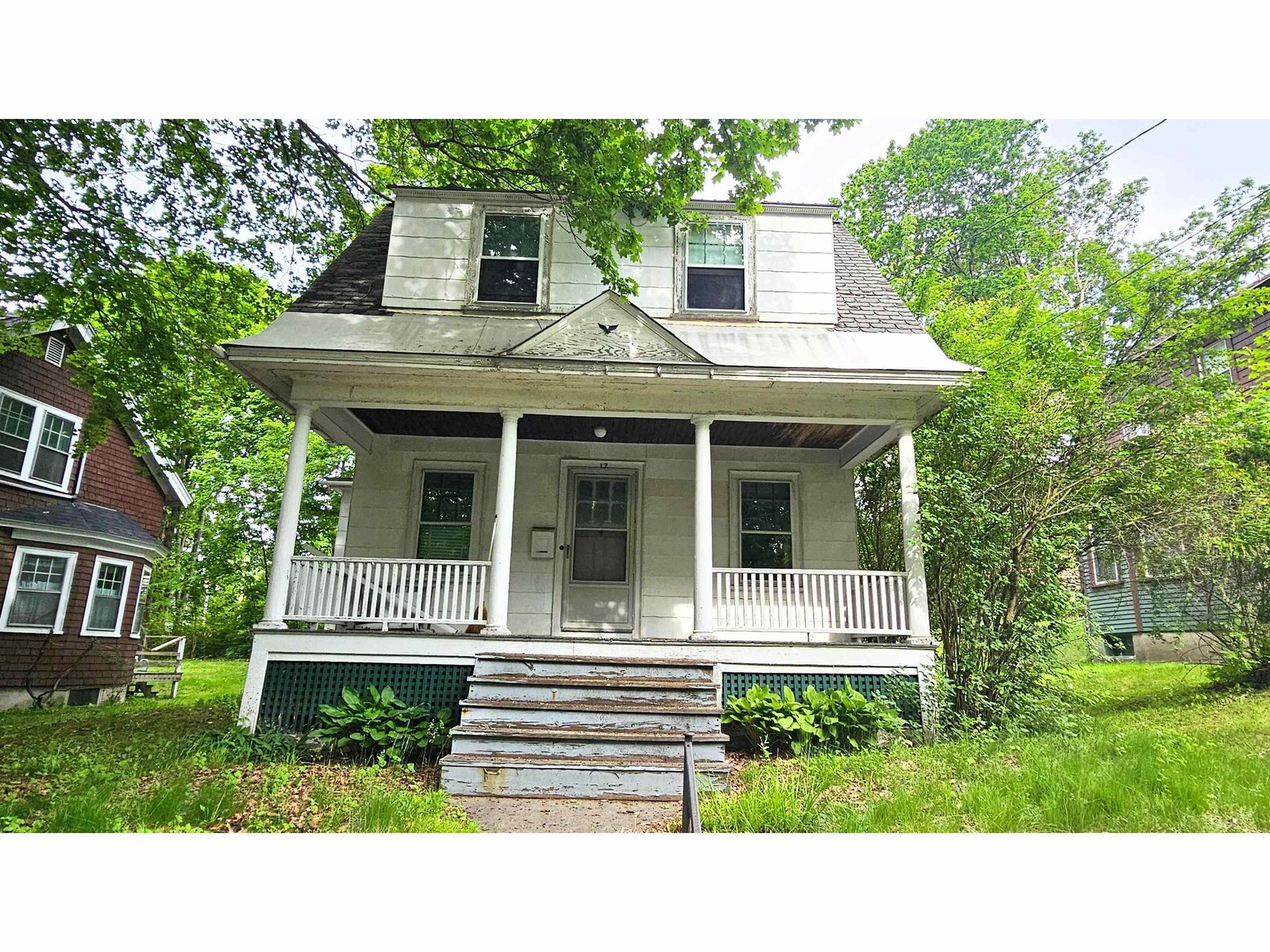 17 Clement Road, Springfield