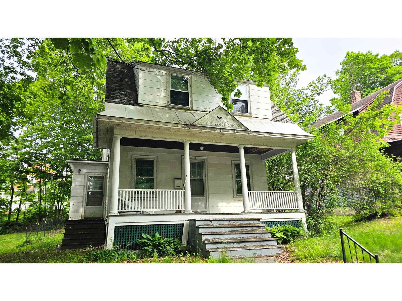 17 Clement Road