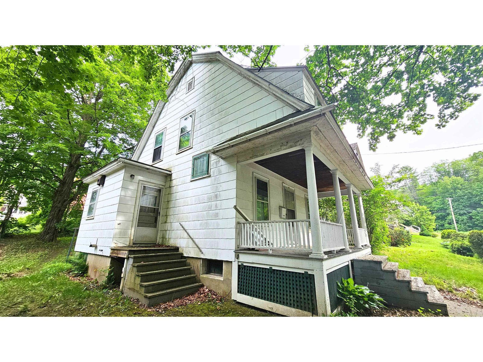 17 Clement Road