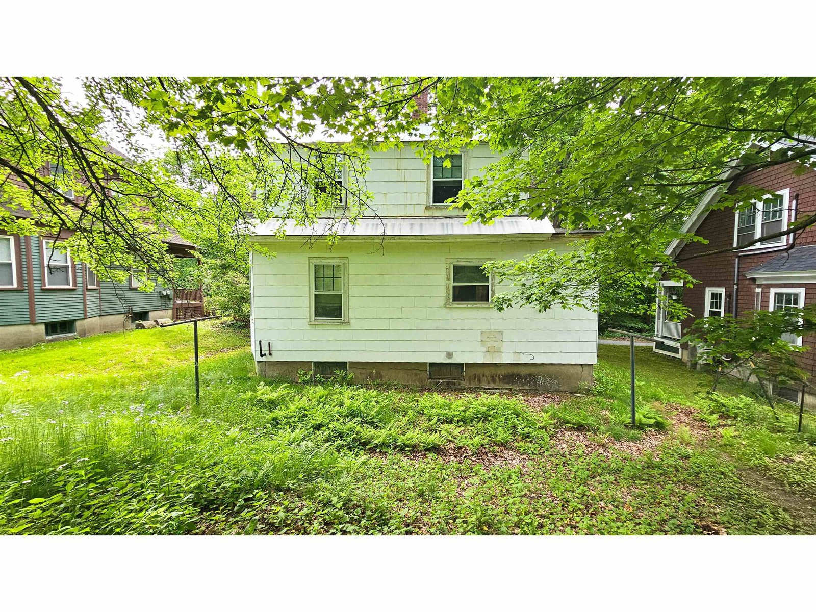17 Clement Road