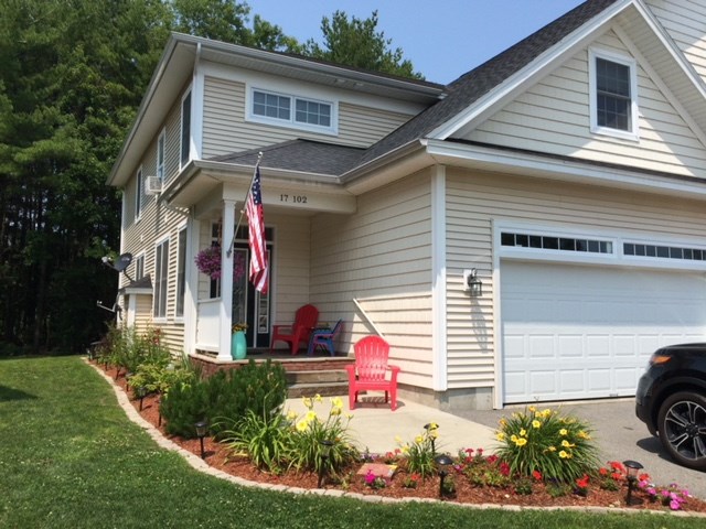 17 Clifford Drive, Unit 102