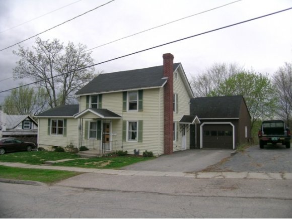 17 Comfort Hill Rd