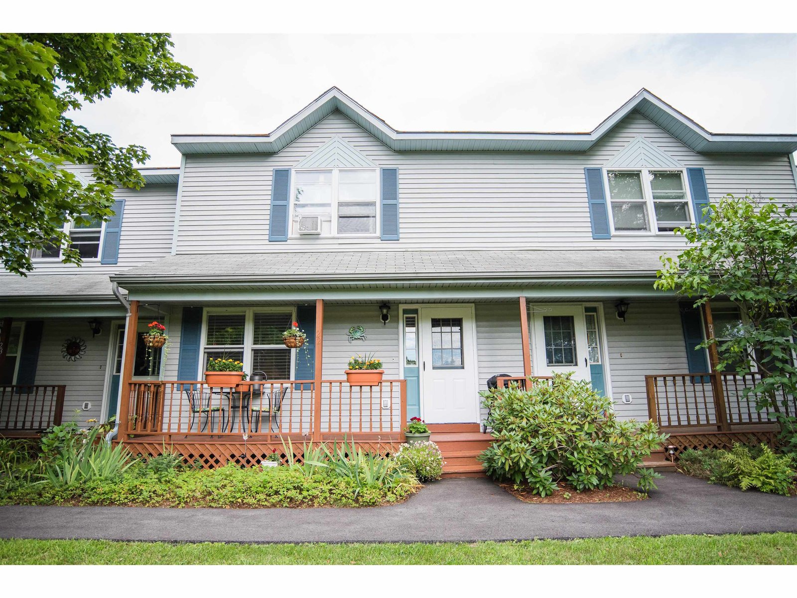 17 Craftsbury Court, Unit 22