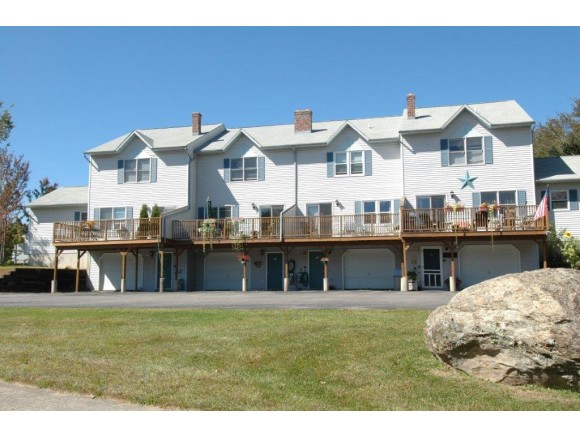 17 Craftsbury Court, Unit 23