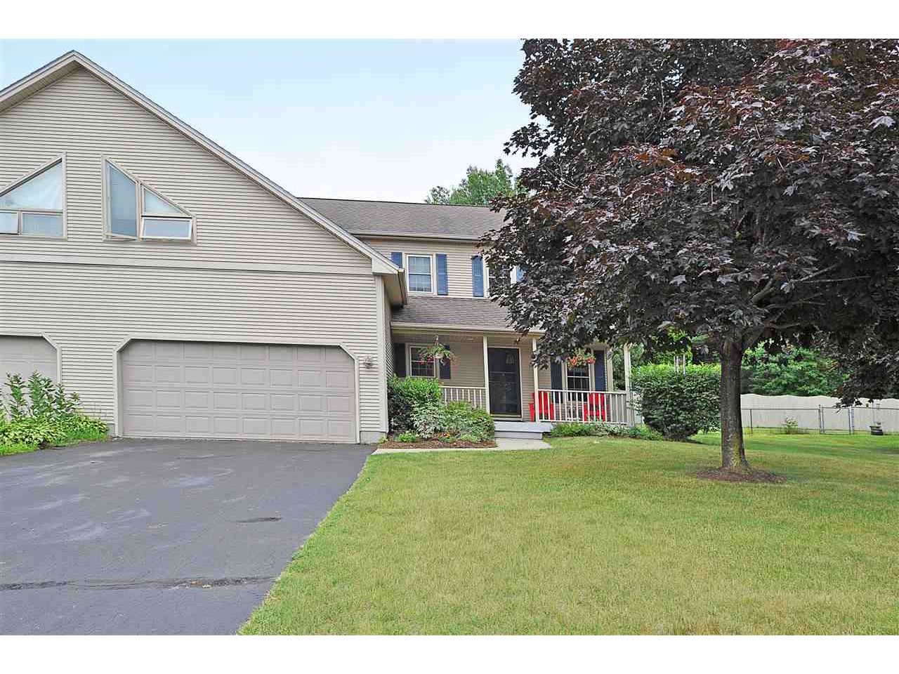 17 Crossfield Drive