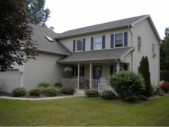 17 Crossfield Drive, Unit 17