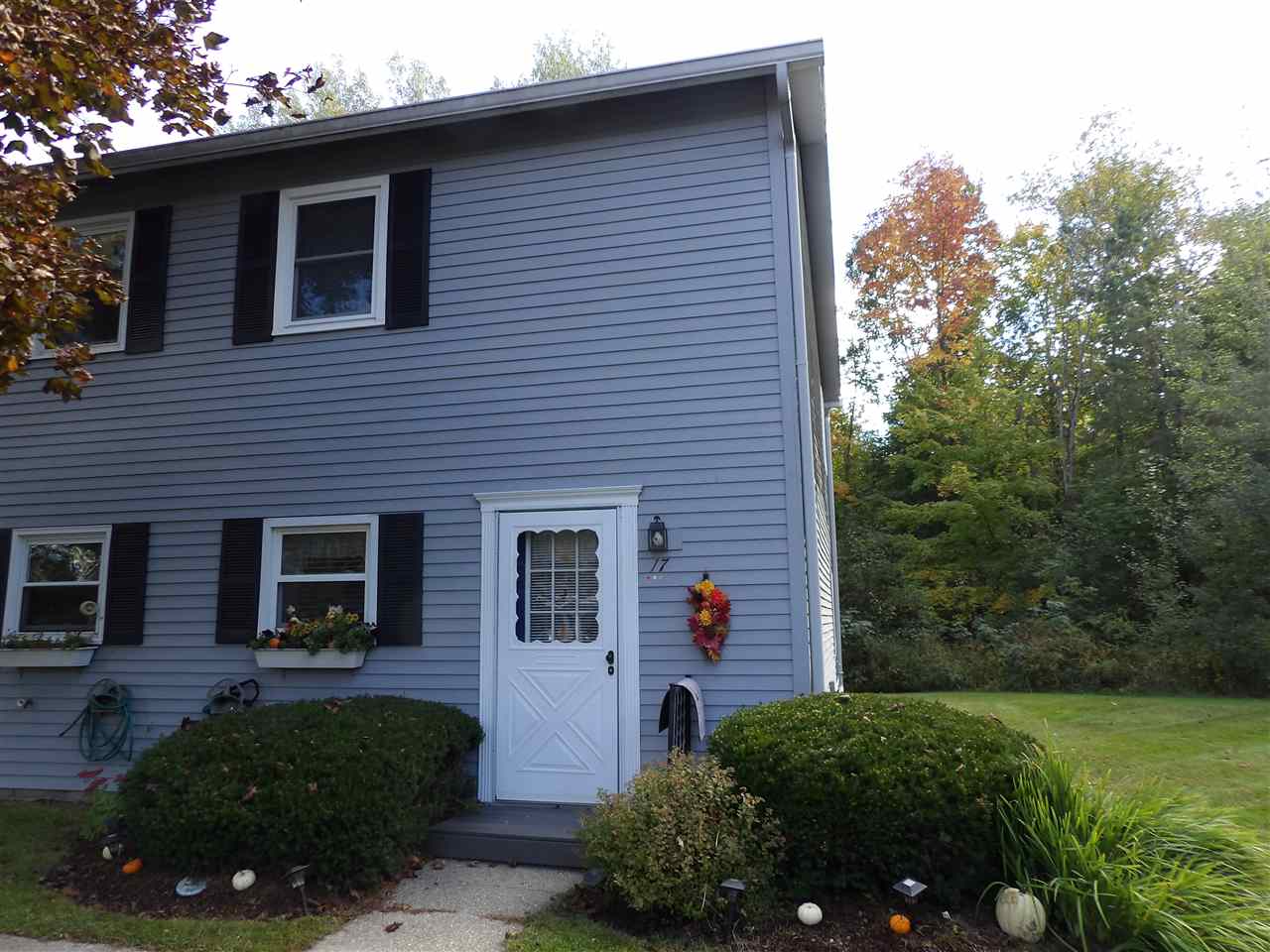 17 Densmore Drive, Unit 17