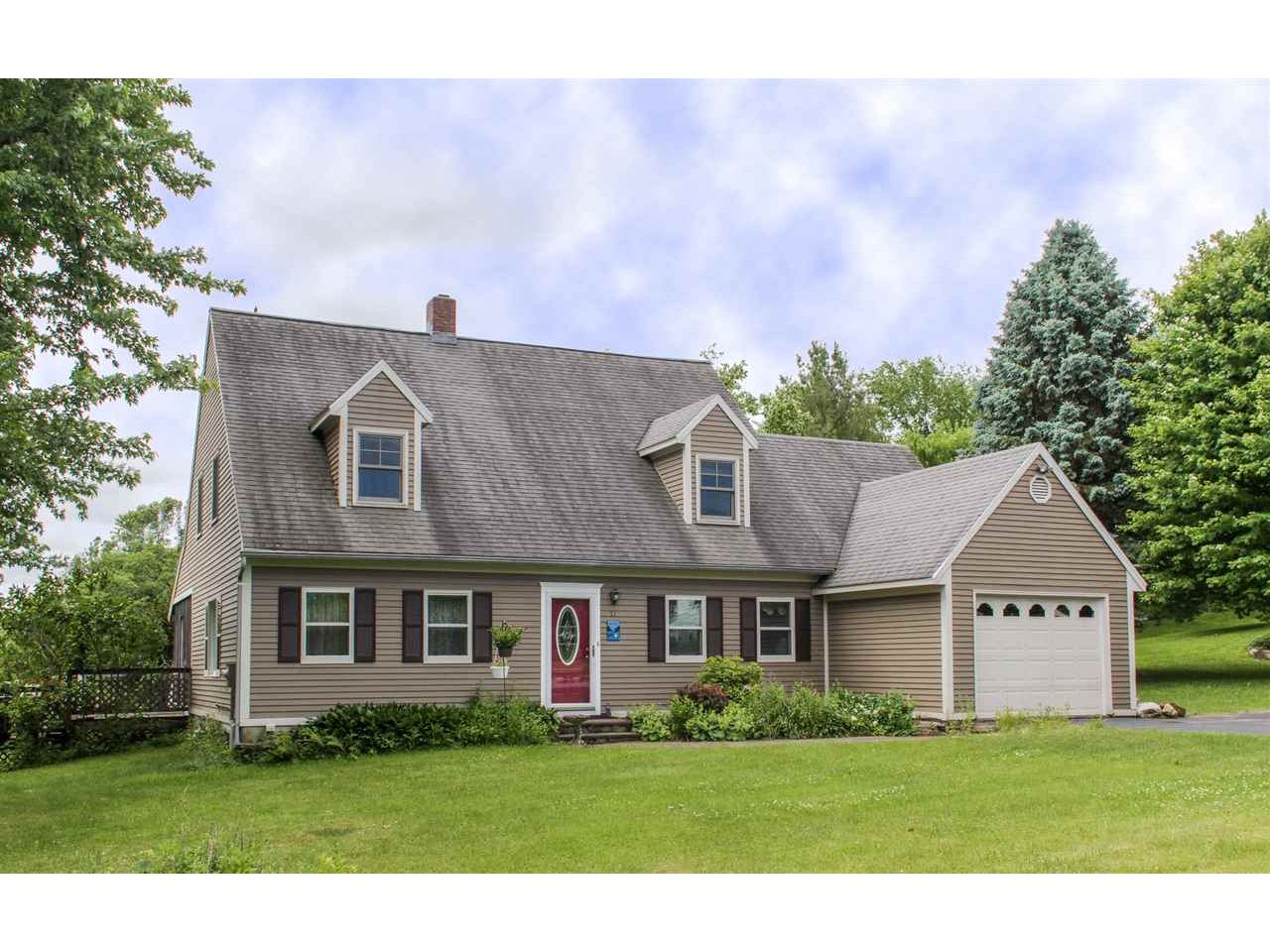 17 Dubois Drive