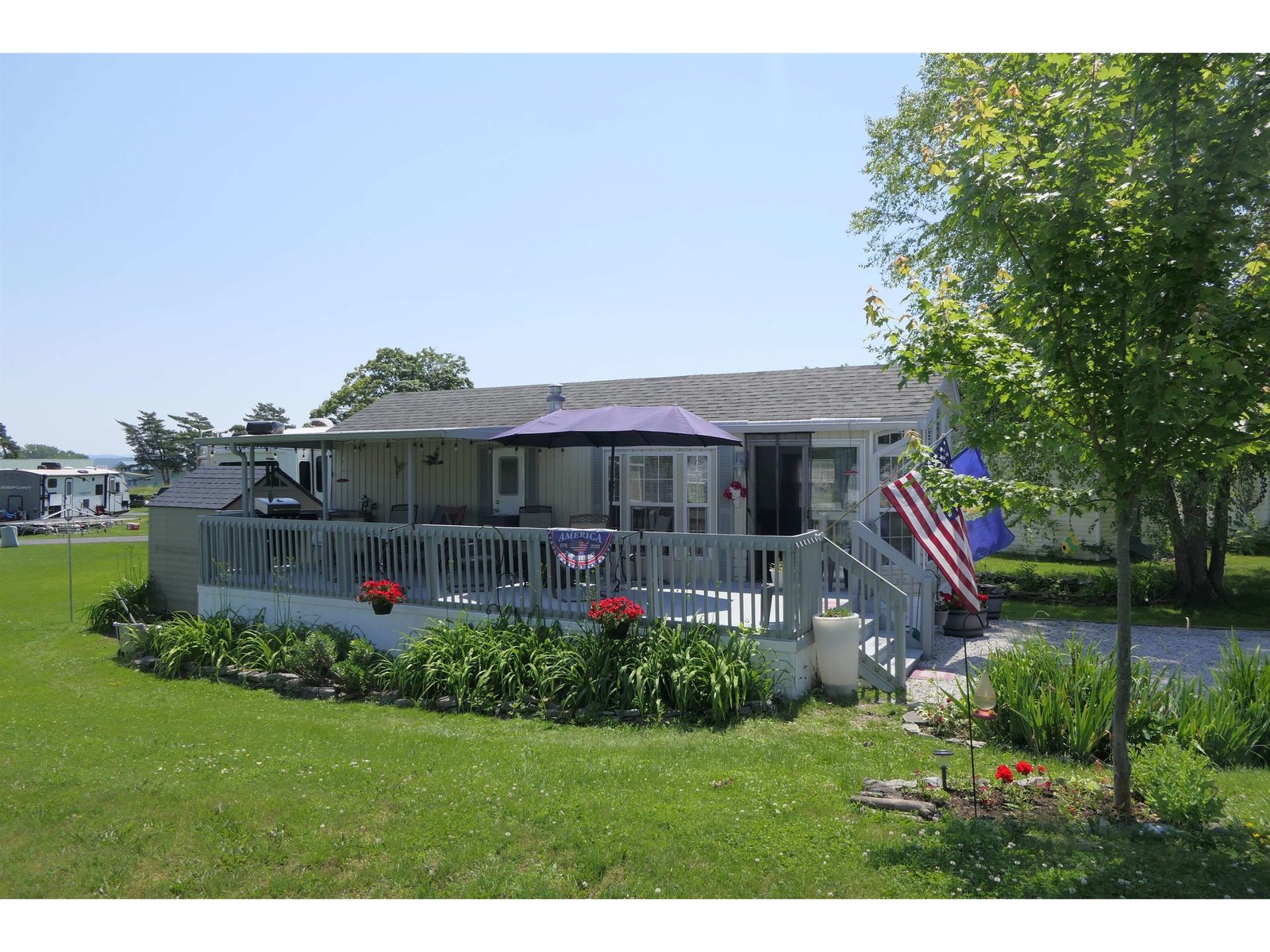 17 Eagle Lane, Unit 17