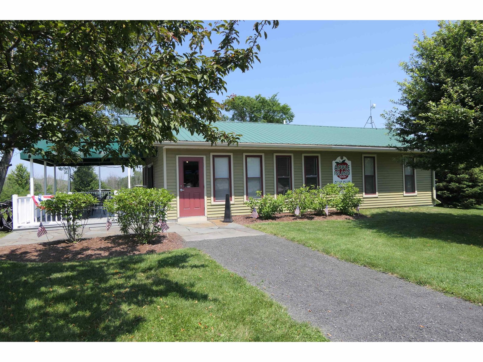 17 Eagle Lane, Unit 17