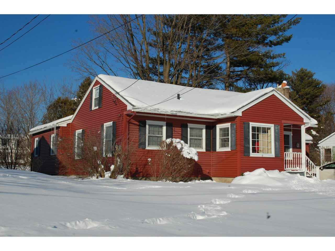 17 East Terrace