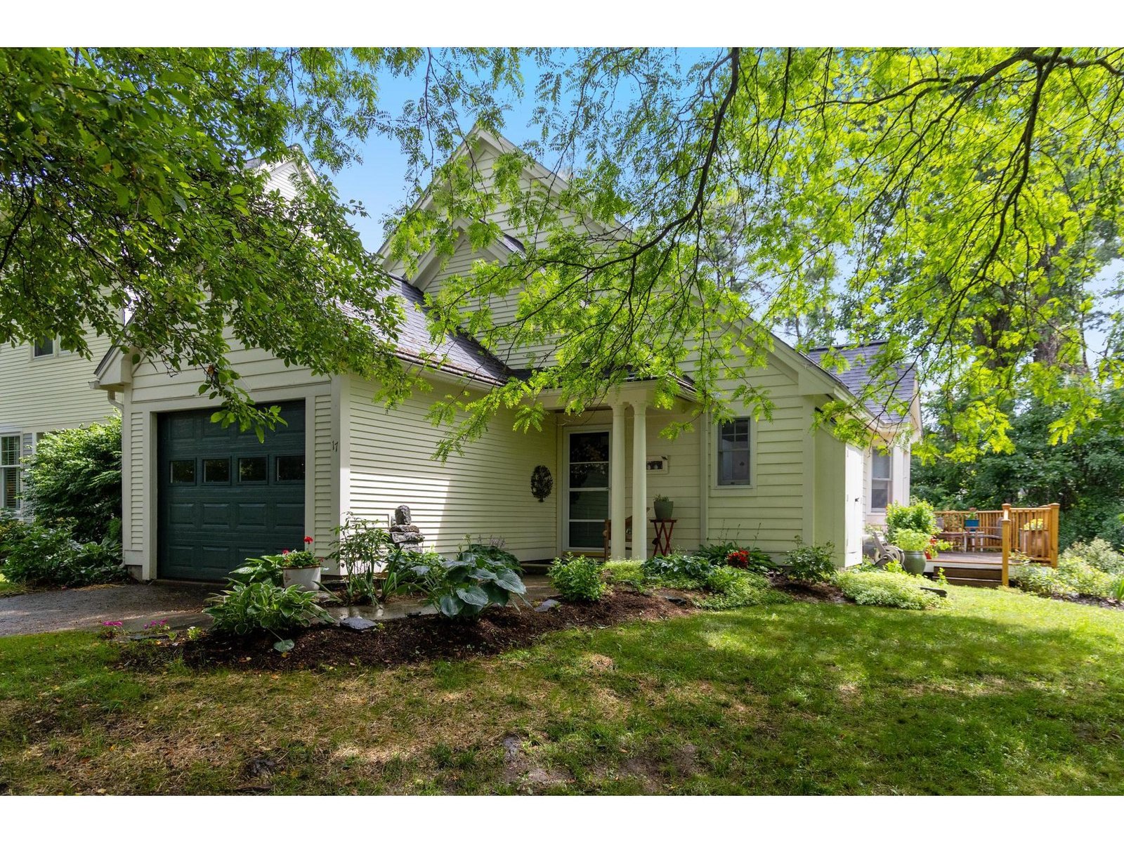 17 Eastman Farm Road