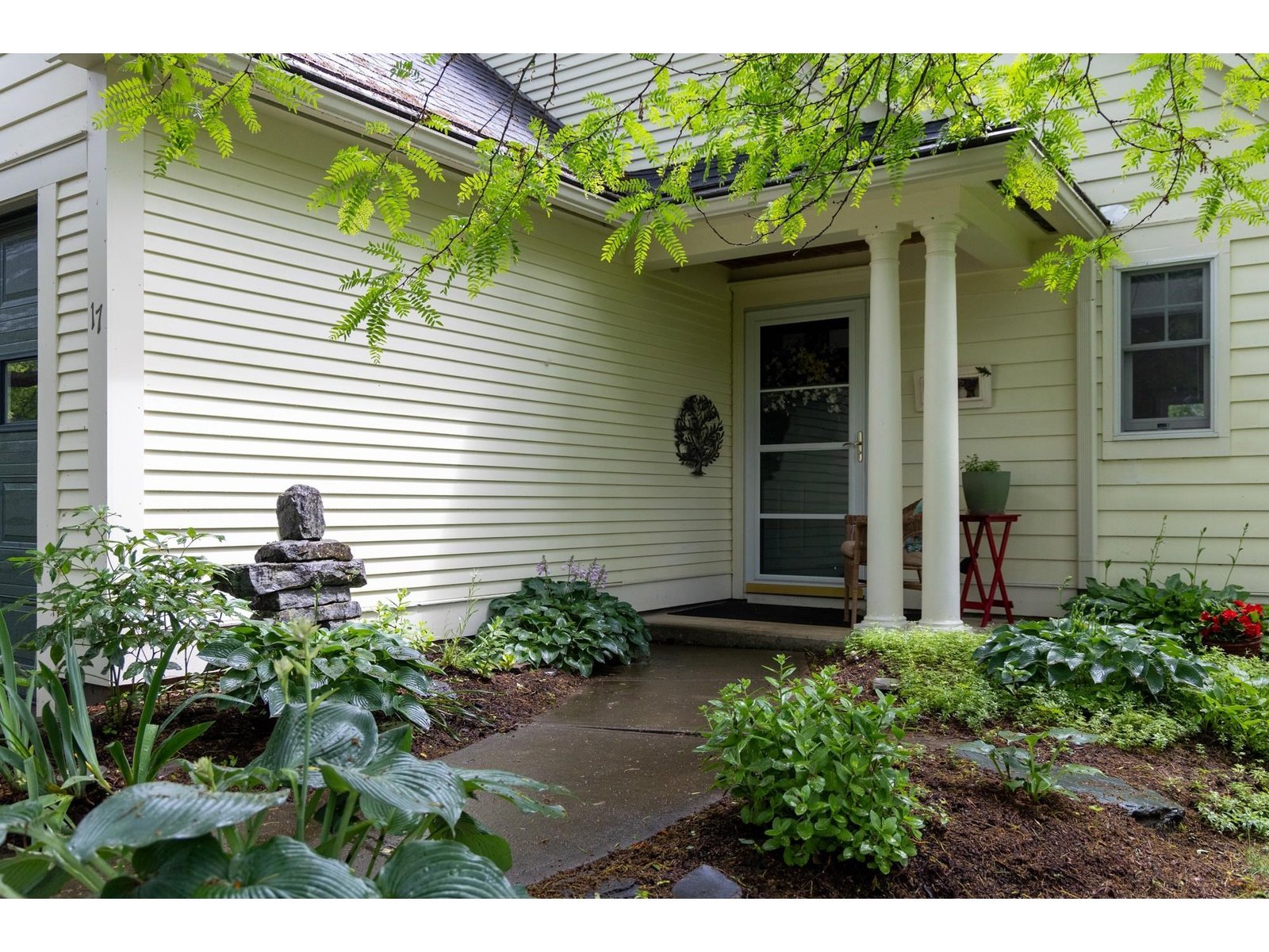 17 Eastman Farm Road