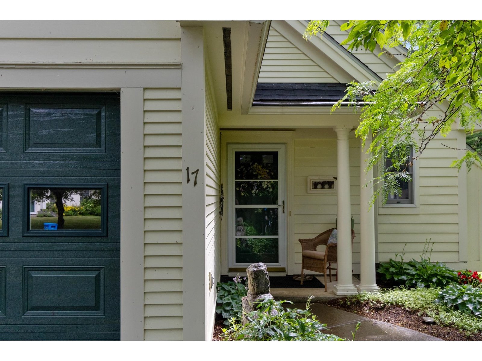 17 Eastman Farm Road