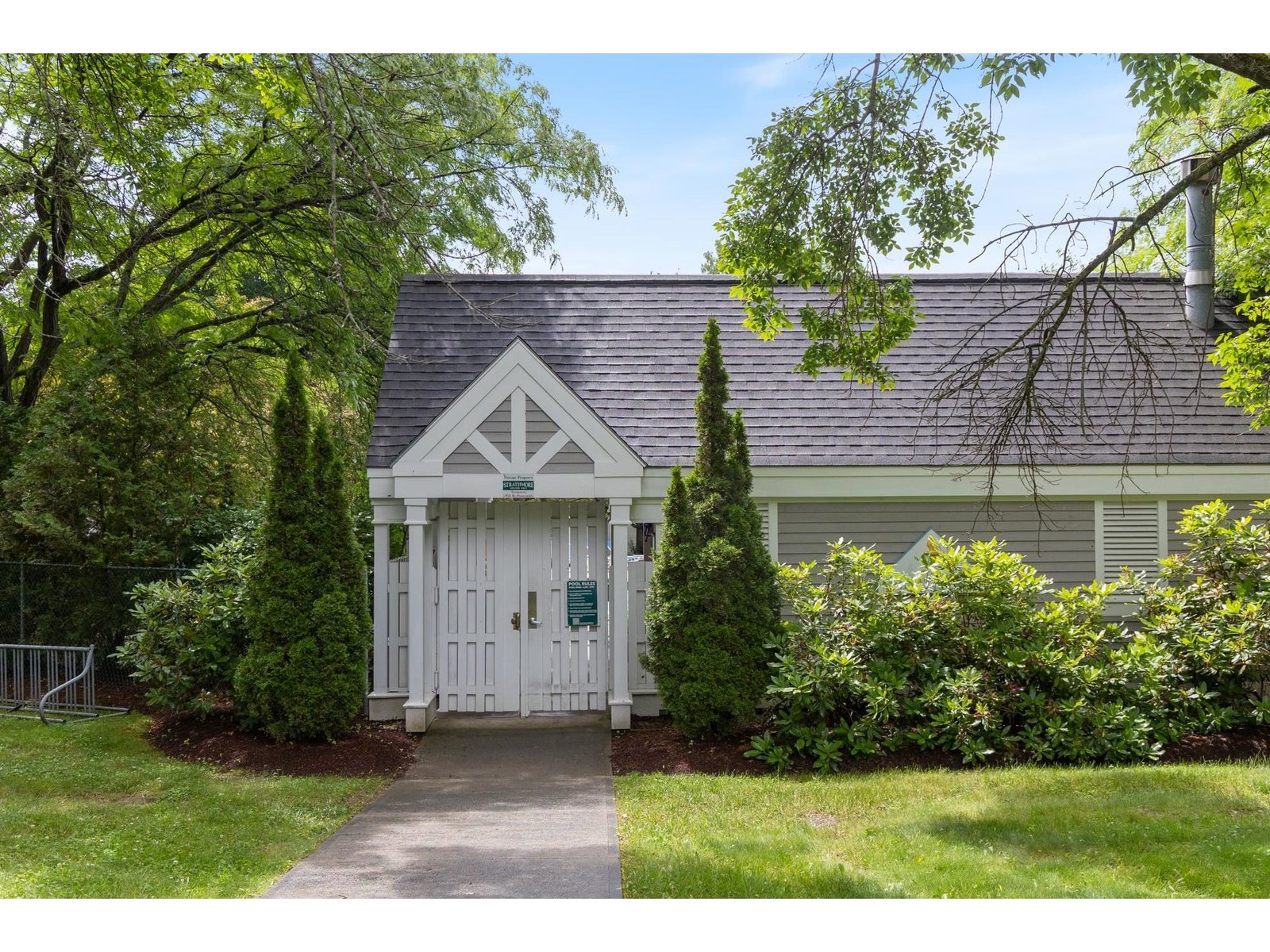17 Eastman Farm Road