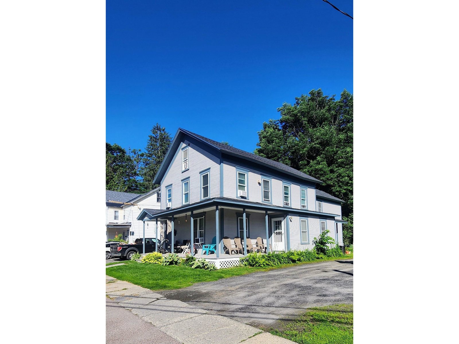17 Elm Street