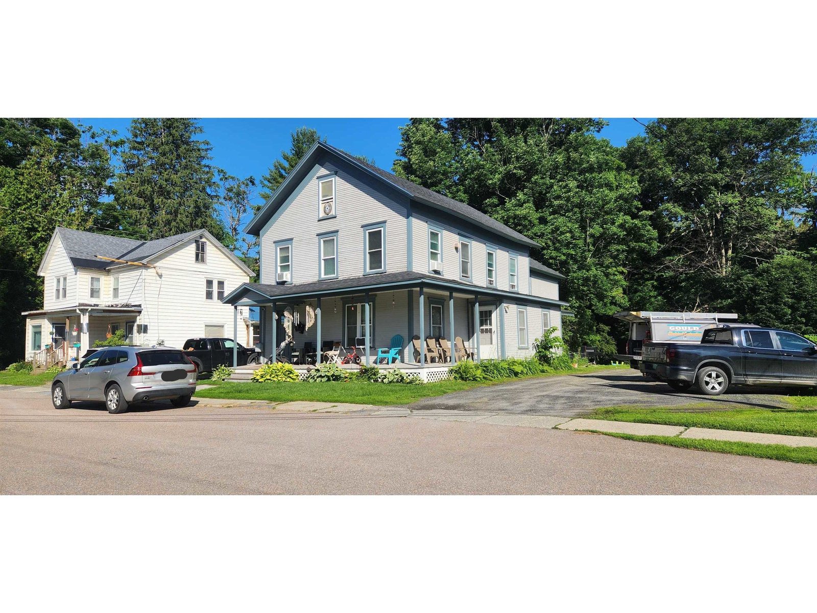 17 Elm Street