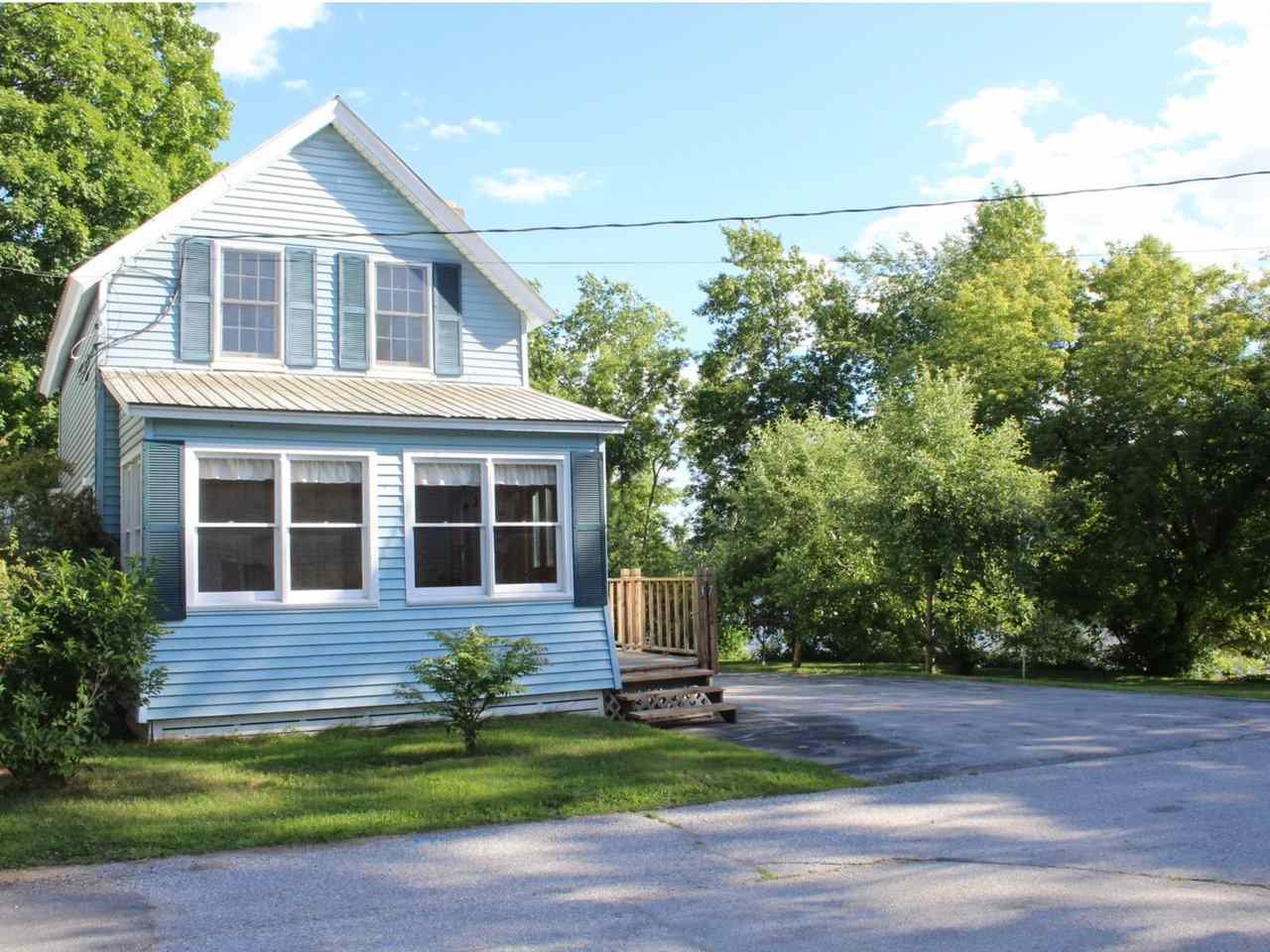 17 Ferry Street