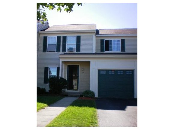17 Fox Run Rd., Unit 17