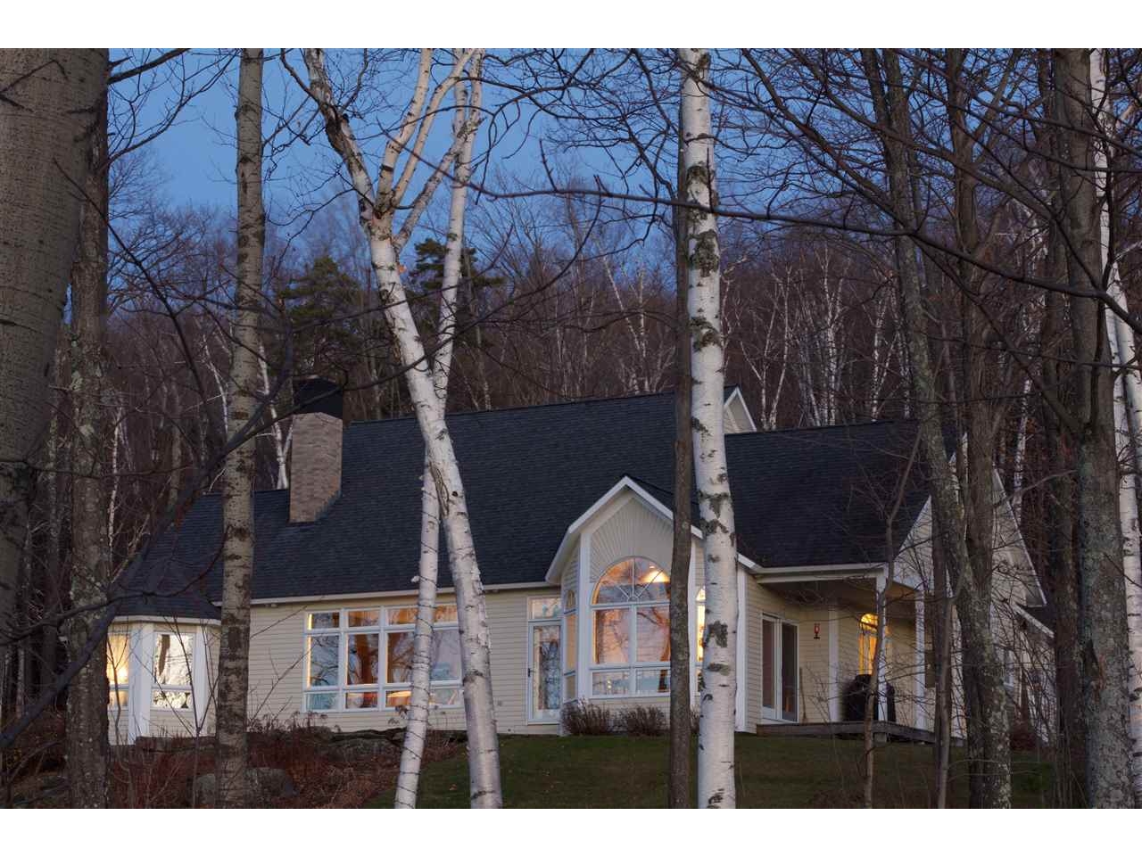 17 Fuller Farm