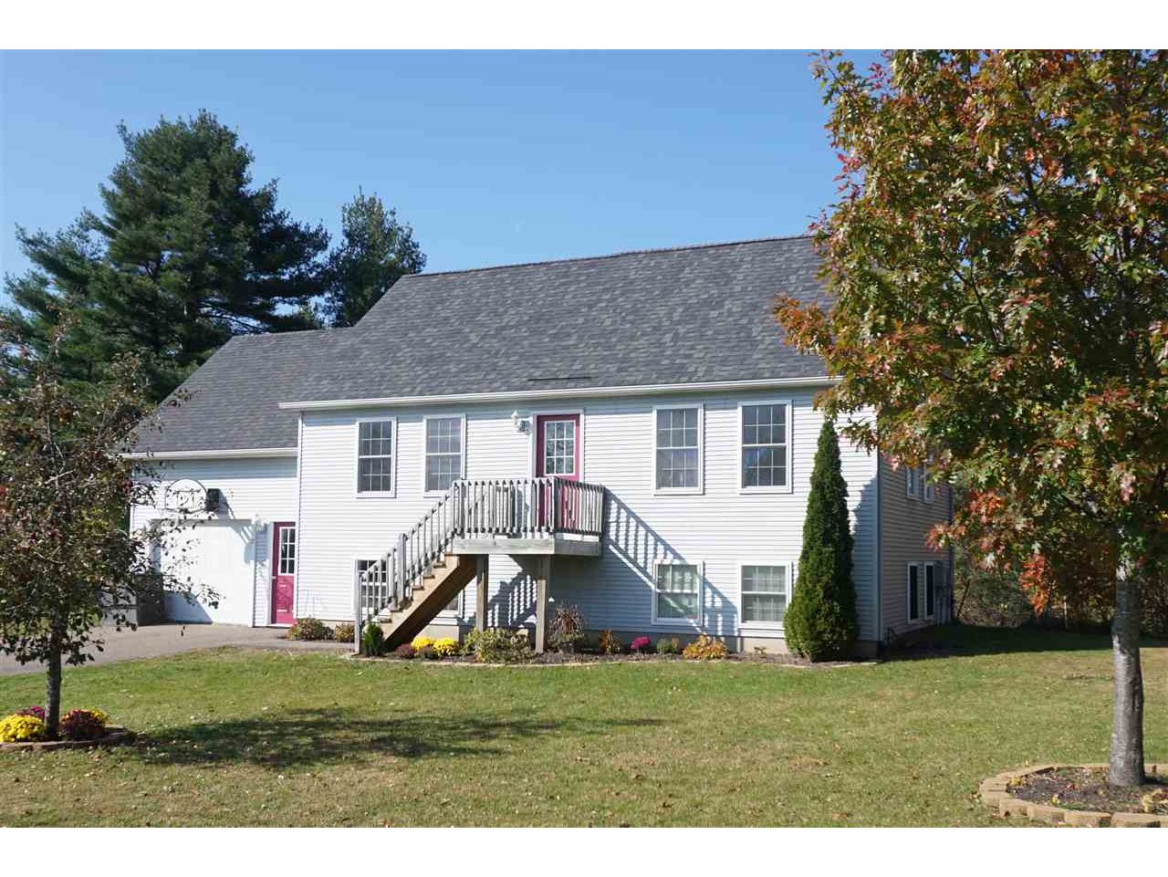 17 Glen Ridge Lane