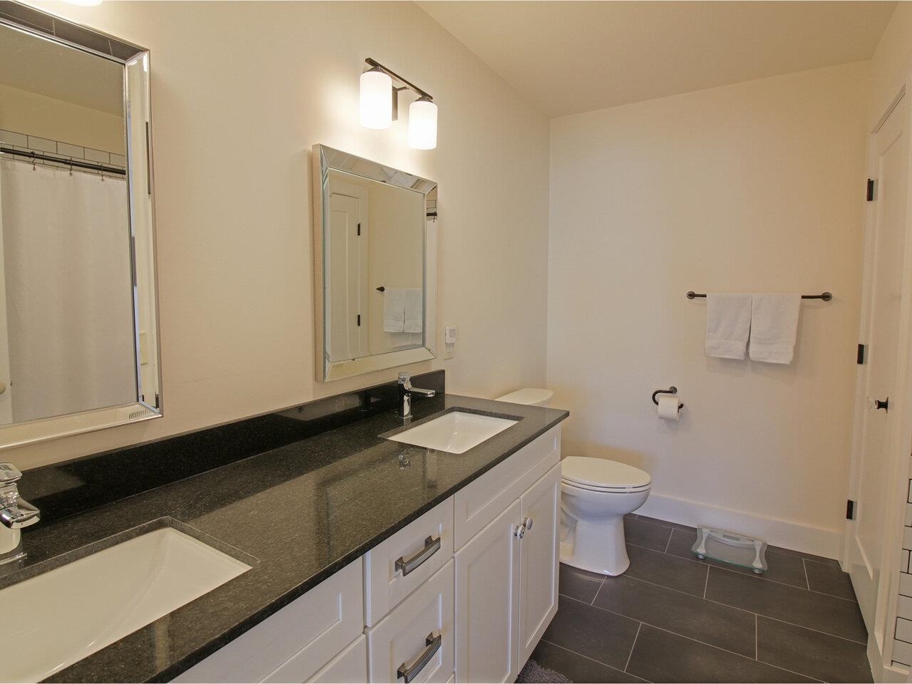 Double Sinks in the Primary