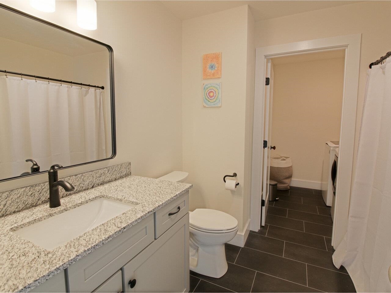 Full Guest Bath