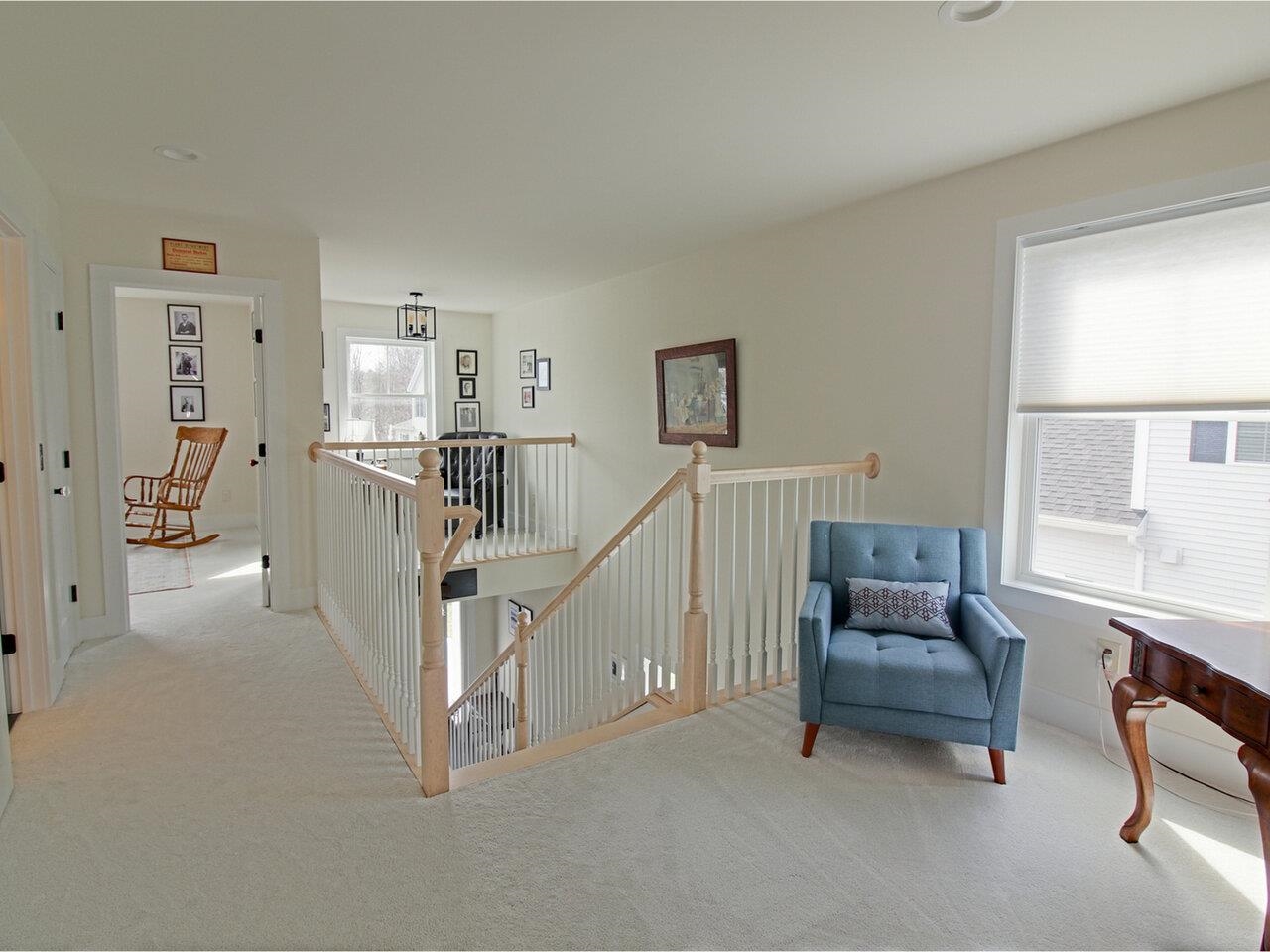 2nd Floor Landing