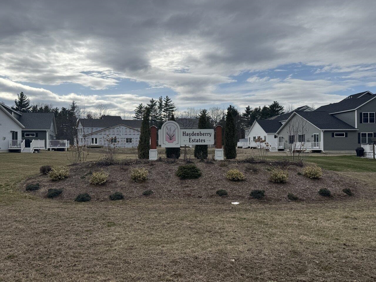 Wonderful Neighborhood!